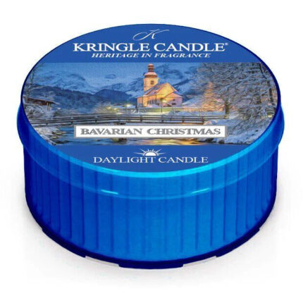 Bavarian Christmas Daylight 42g – Hauptansicht