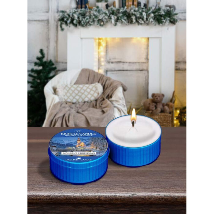 Bavarian Christmas Daylight 42g – Produktansicht