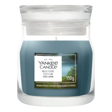Bayside Cedar 110g – Hauptansicht