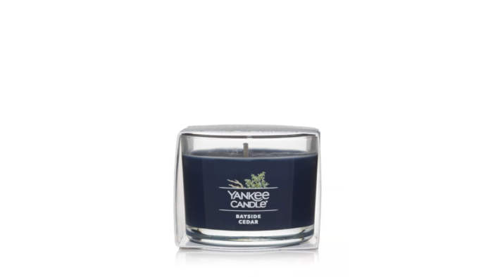 Bayside Cedar 37g – Produktansicht