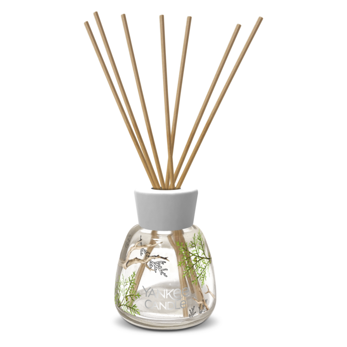Bayside Cedar Reed Diffuser 100ml – Produktansicht