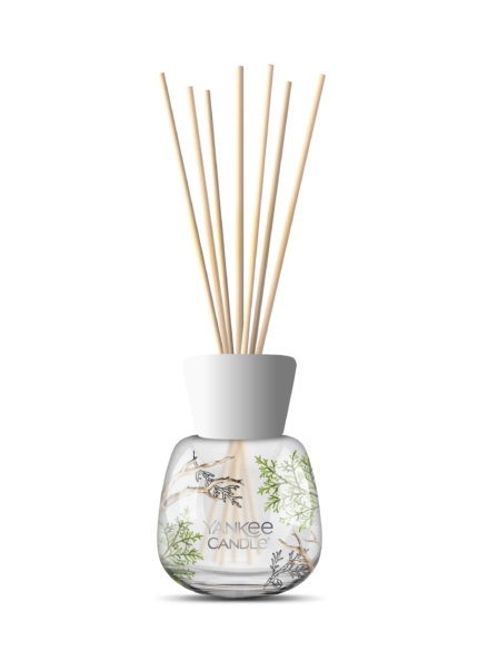 Bayside Cedar Reed Diffuser 100ml – Hauptansicht
