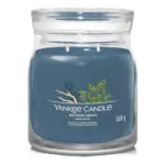 Bayside Cedar Signature Medium Jar 368g 2-Docht – Produktansicht