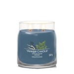 Bayside Cedar Signature Medium Jar 368g 2-Docht – Produktansicht