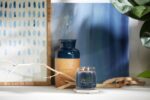 Bayside Cedar Signature Medium Jar 368g 2-Docht – Produktansicht