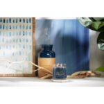 Bayside Cedar Signature Medium Jar 368g 2-Docht – Produktansicht