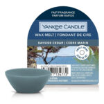 Bayside Cedar Wachsmelt 22g – Hauptansicht