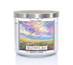Beautiful Day 396g Tumbler 3-Docht – Produktansicht