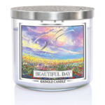 Beautiful Day 396g Tumbler 3-Docht – Hauptansicht