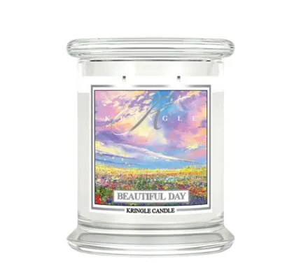 Beautiful Day 411g – Produktansicht