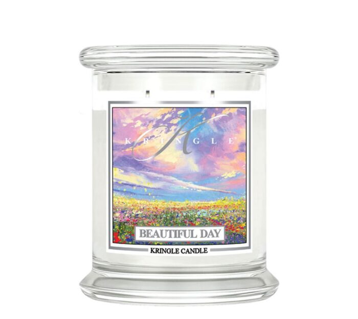 Beautiful Day 411g – Produktansicht