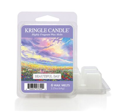 Beautiful Day Wax Melts 64g – Produktansicht