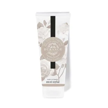 Berauschende Kamelie Duschgel 200ml – Produktansicht