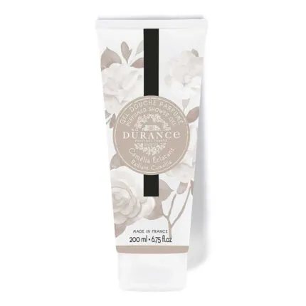 Berauschende Kamelie Duschgel 200ml – Hauptansicht