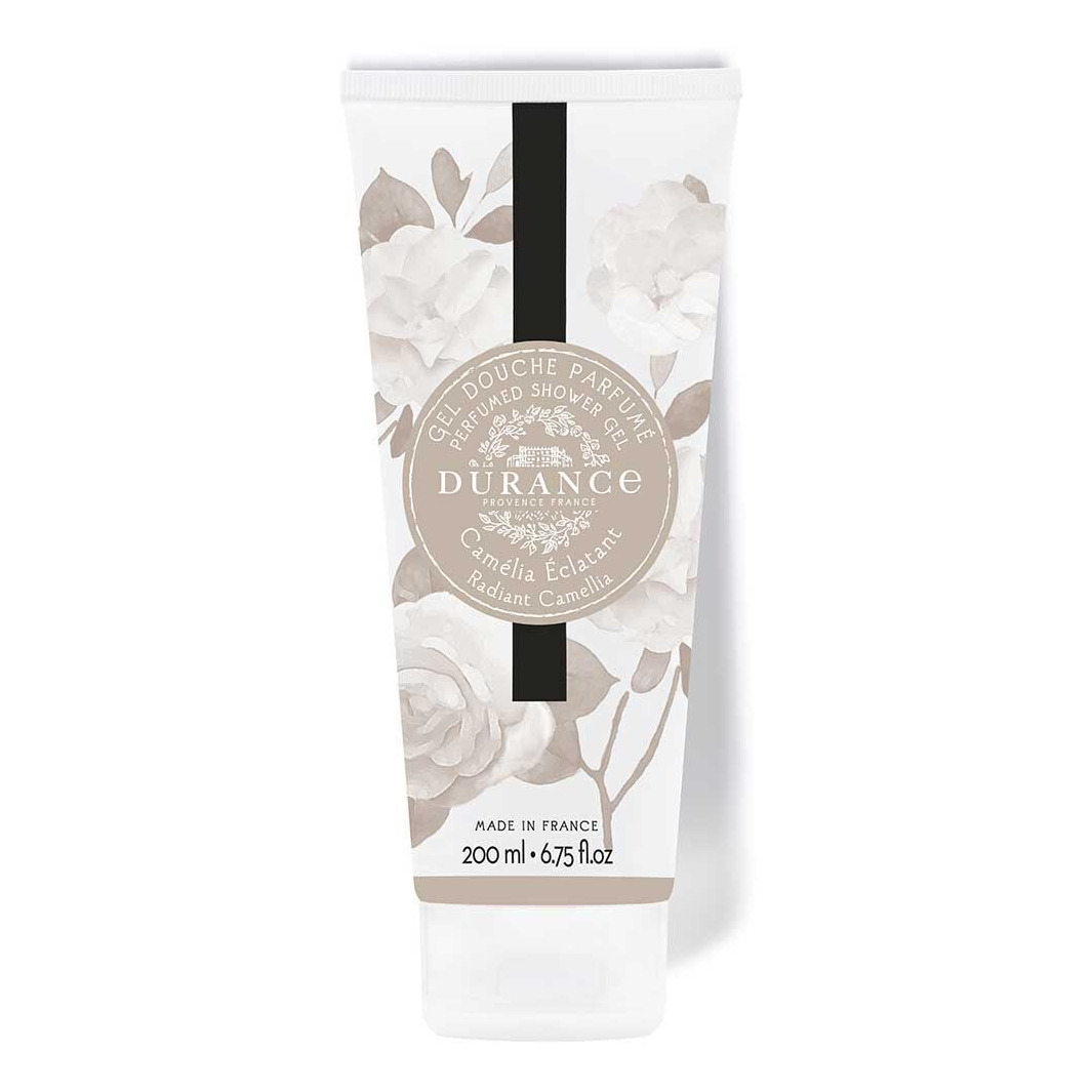 Produktbild Berauschende Kamelie Duschgel 200ml – Hauptansicht