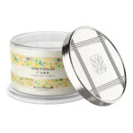 Birthday Cake 510g (4-Docht) – Hauptansicht