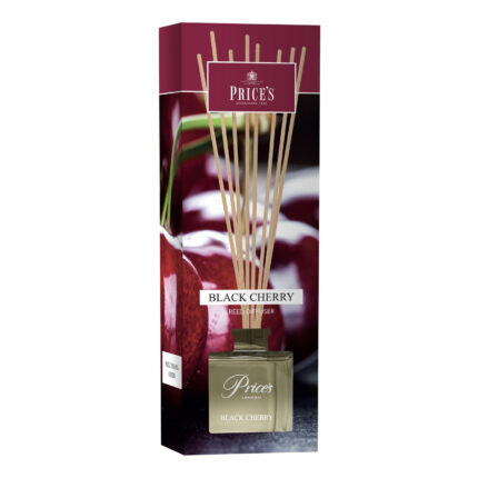 Black Cherry 100ml – Hauptansicht