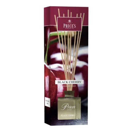 Black Cherry 100ml – Hauptansicht