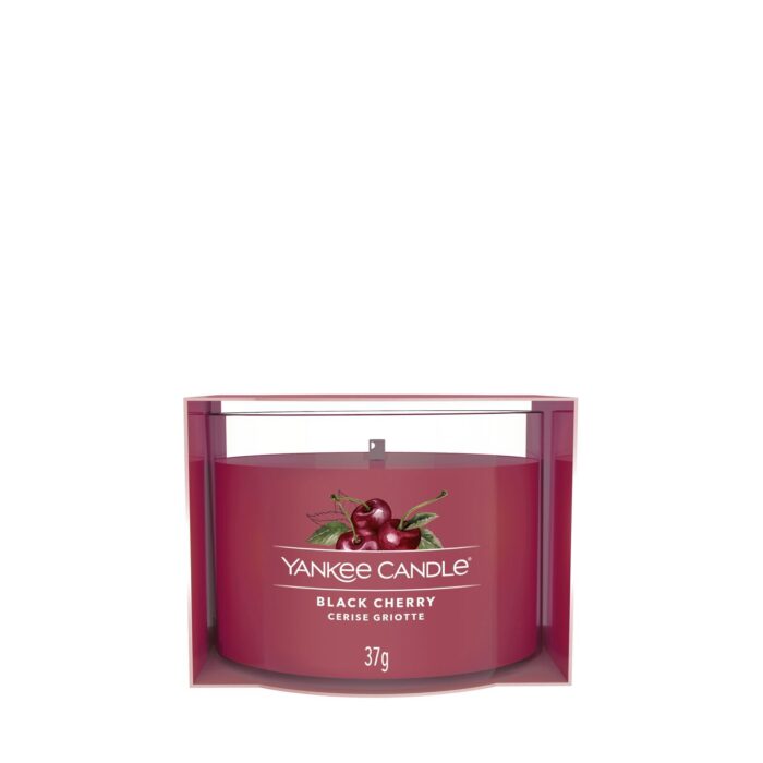 Black Cherry 37g – Produktansicht