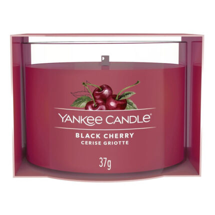 Black Cherry 37g – Produktansicht