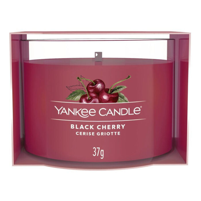 Black Cherry 37g – Produktansicht