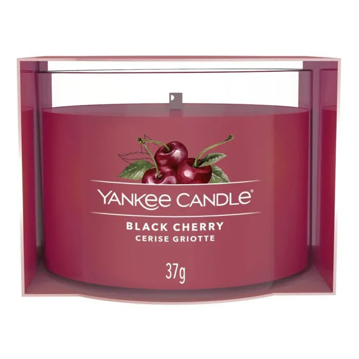 Black Cherry 37g – Produktansicht