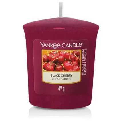 Black Cherry 49g – Produktansicht