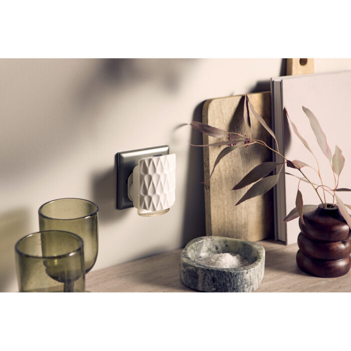 Black Cherry ScentPlug Starter Kit – Produktansicht