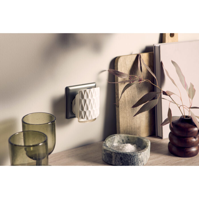 Black Cherry ScentPlug™ Starter Kit – Produktansicht