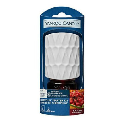 Black Cherry ScentPlug Starter Kit – Hauptansicht
