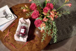 Black Cherry Signature Jar 567g 2-Docht – Produktansicht