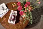 Black Cherry Signature Jar 567g 2-Docht – Produktansicht