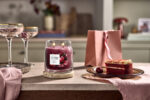 Black Cherry Signature Medium Jar 368g 2-Docht – Produktansicht