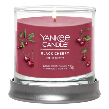 Black Cherry Signature Small Tumbler 122g – Produktansicht