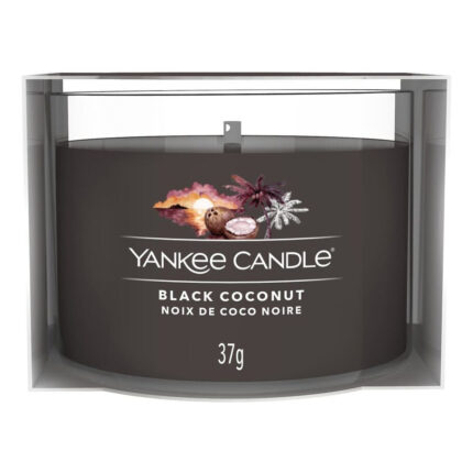 Black Coconut 37g – Hauptansicht