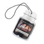 Black Coconut Car Jar Ultimate – Produktansicht