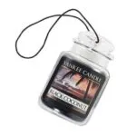 Black Coconut Car Jar Ultimate – Produktansicht