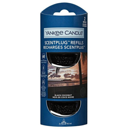 Black Coconut ScentPlug Nachfüllpack – Hauptansicht