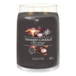 Black Coconut Signature Large Jar 567g – Produktansicht