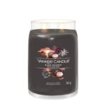 Black Coconut Signature Large Jar 567g 2-Docht – Produktansicht