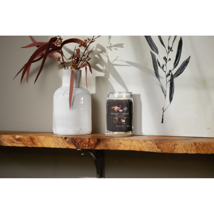 Black Coconut Signature Large Jar 567g – Produktansicht