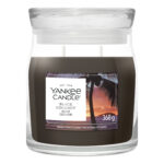 Black Coconut Signature Medium Jar 368g 2-Docht – Hauptansicht