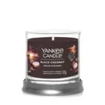 Black Coconut Tumbler 122g Schwarz – Produktansicht