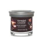 Black Coconut Tumbler 122g Schwarz – Hauptansicht