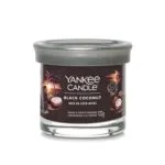 Black Coconut Tumbler 122g Schwarz – Hauptansicht