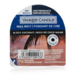 Black Coconut Wachsmelt 22g – Hauptansicht