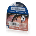 Black Coconut Wachsmelt 22g – Produktansicht