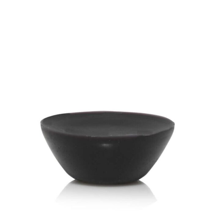 Black Coconut Wachsmelt 22g – Produktansicht