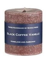 Black Coffee Vanilla 400g – Produktansicht