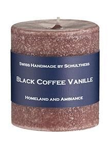 Black Coffee Vanilla 400g – Produktansicht